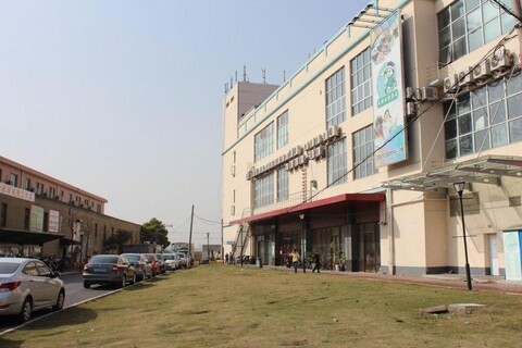 Manni Fei Holiday Hotel