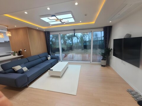 제주 오페라의뜰