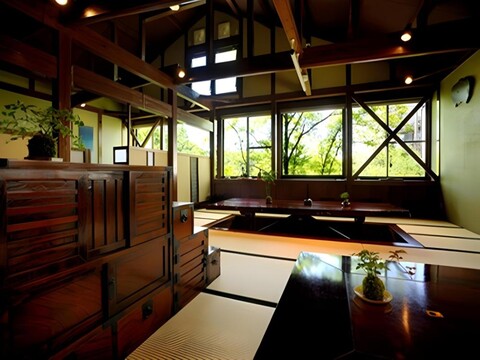 츠미쿠사 노 야도 코마츠 료칸