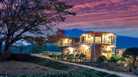 Mud House World Pension