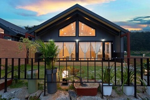 Samcheok Seaside Private Pool Villa