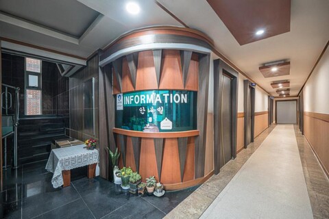 구미 투야 모텔