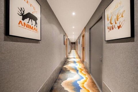 Homeinn Pebble Hotel (Nanjing Jiangning Jinbao Riverside Commercial Plaza)