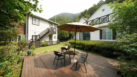 Yangpyeong Nest Pension