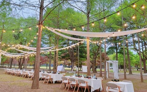 남이섬 호텔정관루