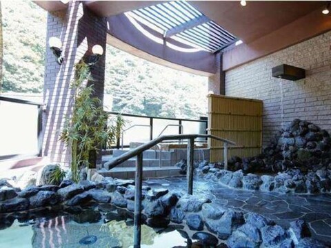 Hotel de Marronier Yunoyama-Onsen