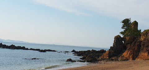 옹진 바다꽃향 힐링펜션