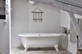 La Maison de Lourmarin