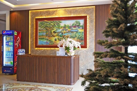 빈 응우옌 1 호텔