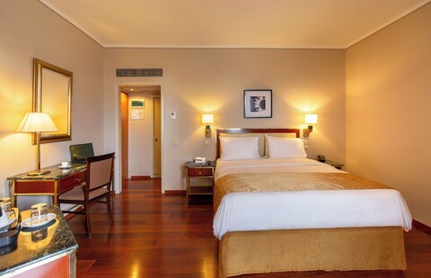 일리시아 호텔 아테네