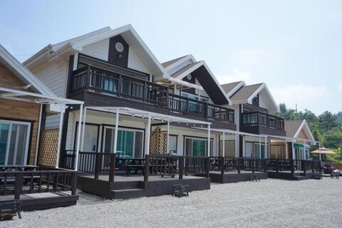 Padori Apartment Pension