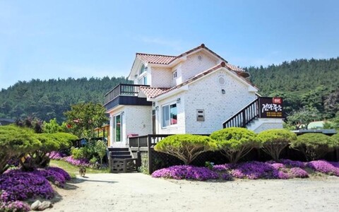 Cheonripo Good View Pension