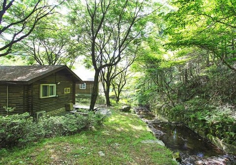 Cypress Shelter Pension