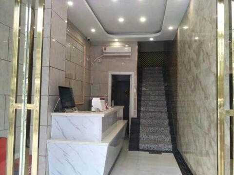 Jia'ai Fashion Hotel