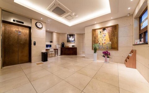 부산 남포동 모모