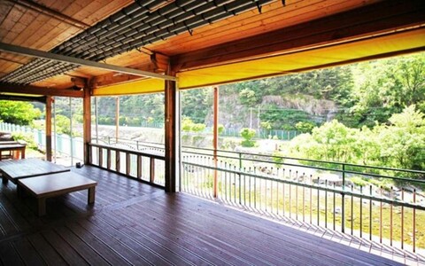 Seonyeong's Pension