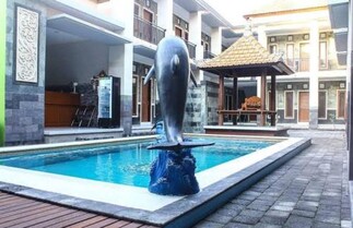 SG Hotel - 2 Minutes to the Beach By Micky Studio 2