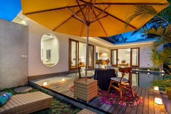 디랑곤 빌라 바이 시디 호스피탤리티 익스피리언스