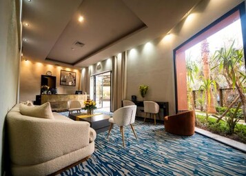 LE MELS HOTEL MARRAKECH