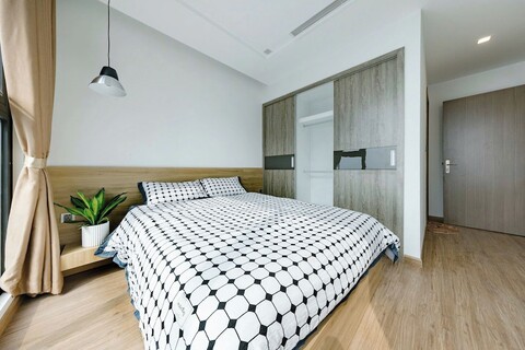 빈홈스 메트로폴리스 린 하우징