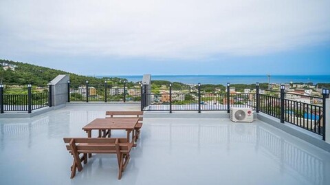 Ganjeol That Place Pension