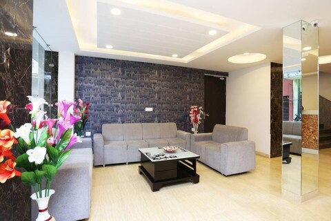 호텔 O M 스위트