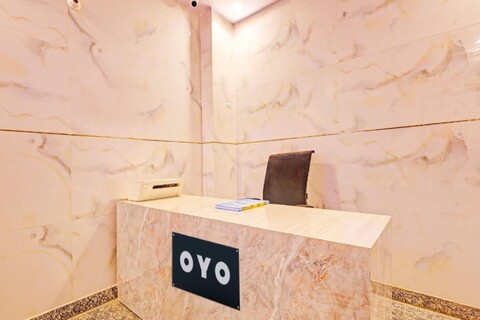 Hotel O Sky House Residency