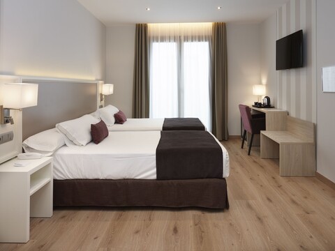 호텔 마에스트란사