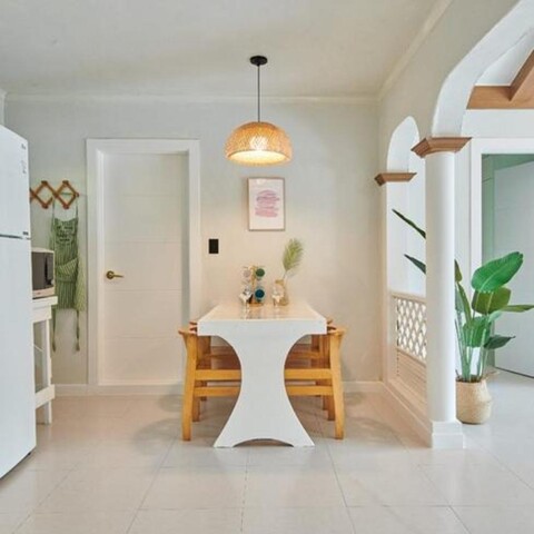 Natural Fragrance Pension