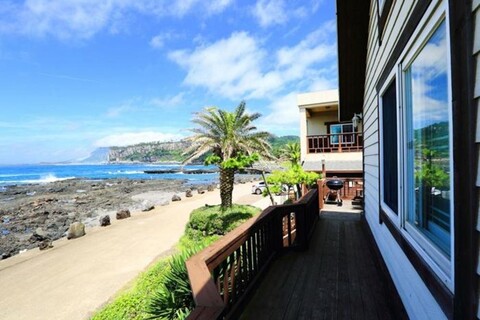 Badang Garden Pension