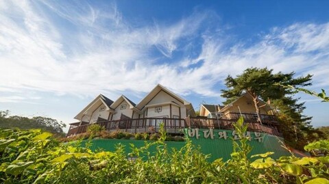 Sea and Pine Pension