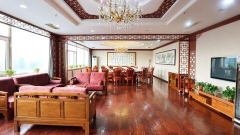 Beixu Hotel