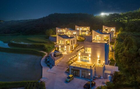 비클래시 키즈 풀빌라 보문점