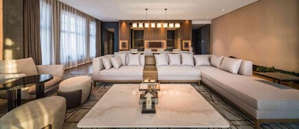 Maple Leaf Village Hot Spring Resort