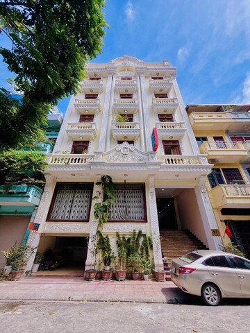 SKY 2 HOTEL - KHÁCH SẠN BẮC NINH