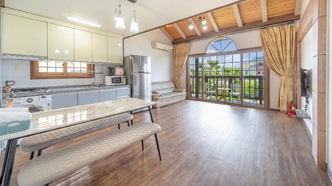 제주 시간여행 키즈 가족 휴양 펜션