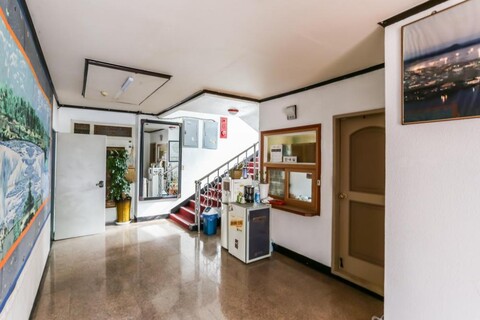 서귀포 록산 모텔