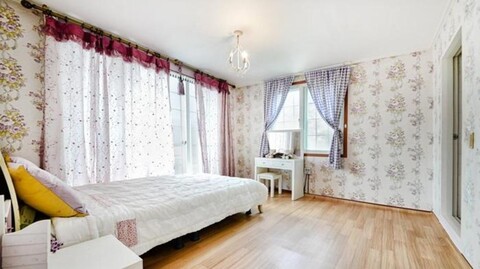 Chuncheon Ttrak Pension