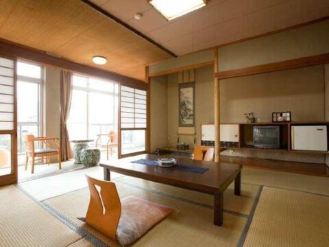 Ryokan Shoen