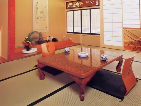 Matsumuraya Ryokan