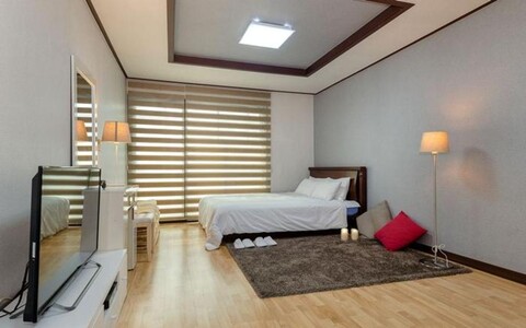 Yangyang Comma Pension