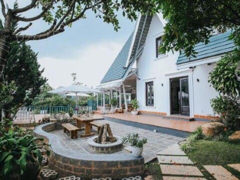 Larita Da Lat Boutique Hotel