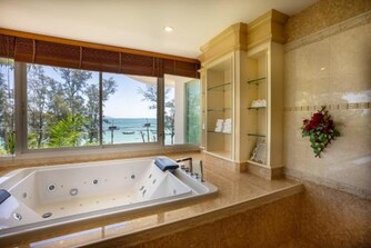 Two bedrooms Penthouse Seaview Rawai Beach Phuket
