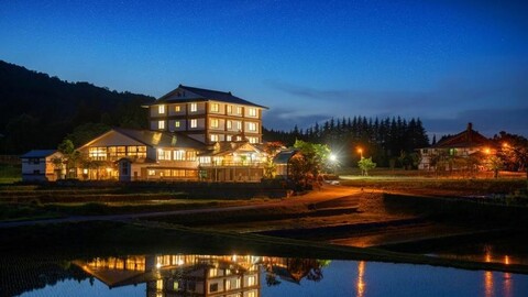 Muikamachi Onsen Healing Inn Ryuki