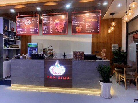 트라이 비 도 - 홈스테이