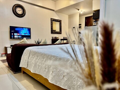 뉴포트 스테이, 나이아 T3까지 도보