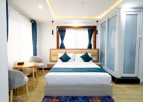 SRK 서비스 아파트먼트 앤드 호텔