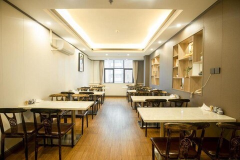 Shenzhen Jiadecheng Hotel Liantang Port Branch