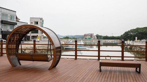 Kkotji Sunset Pension