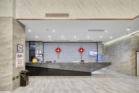 Hangzhou Huangting Hotel